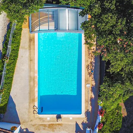 Semi-mitoyen Proche Anduz Сasa de vacaciones *