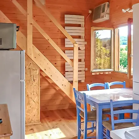 Сasa de vacaciones Semi-mitoyen Proche Anduz *