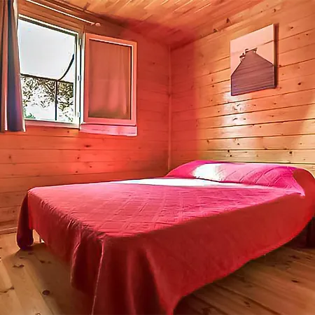 Ferienhaus Semi-mitoyen Proche Anduz *