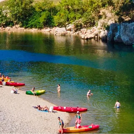 Semi-mitoyen Proche Anduz Сasa de vacaciones